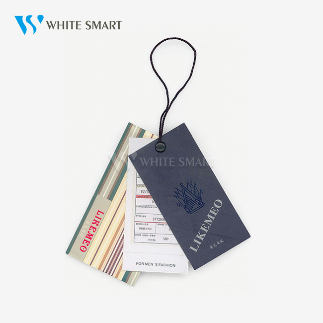 RFID Textile and Accessories labels